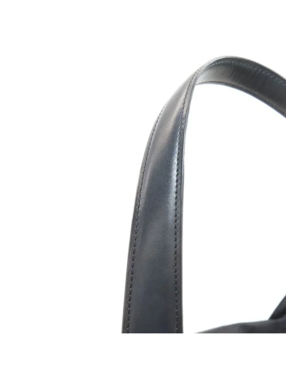 Chanel New Travel Line MM Tote Nylon Jacquard